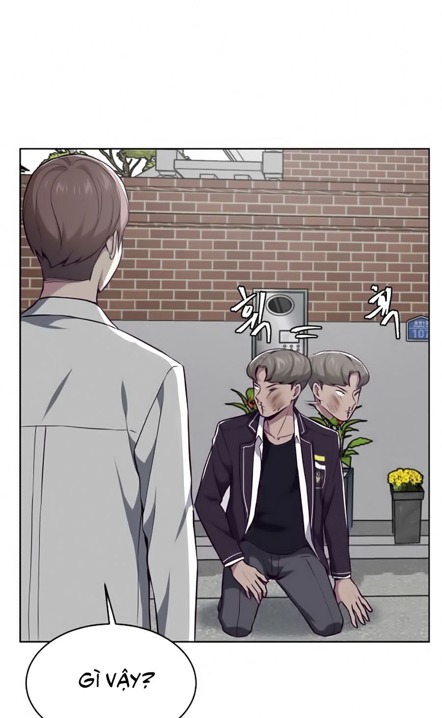 Cậu Bé Của Thần Chết Chap 31 - Next Chap 32