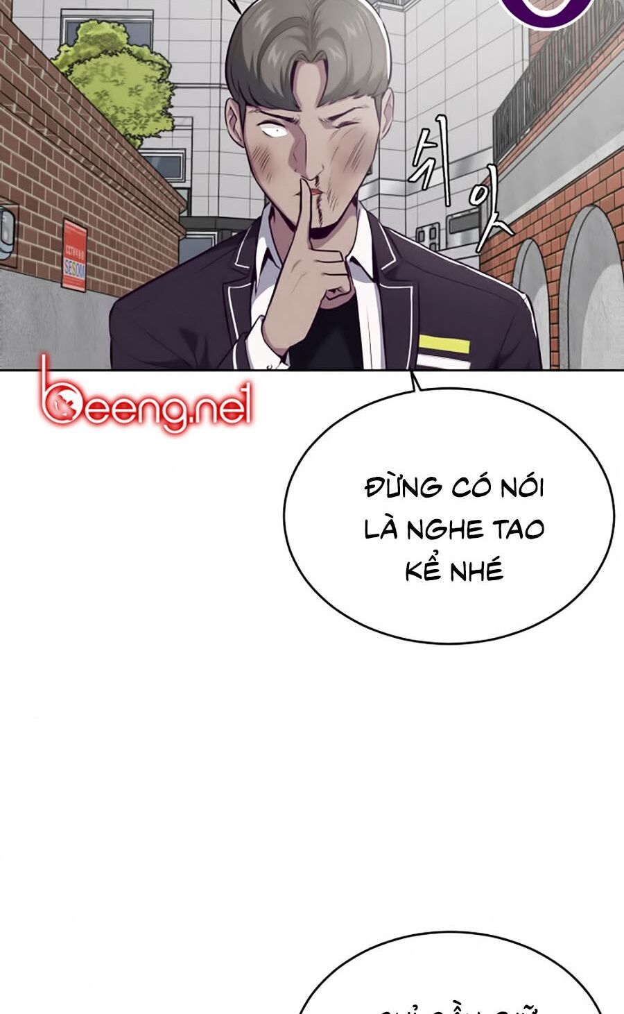Cậu Bé Của Thần Chết Chap 31 - Next Chap 32