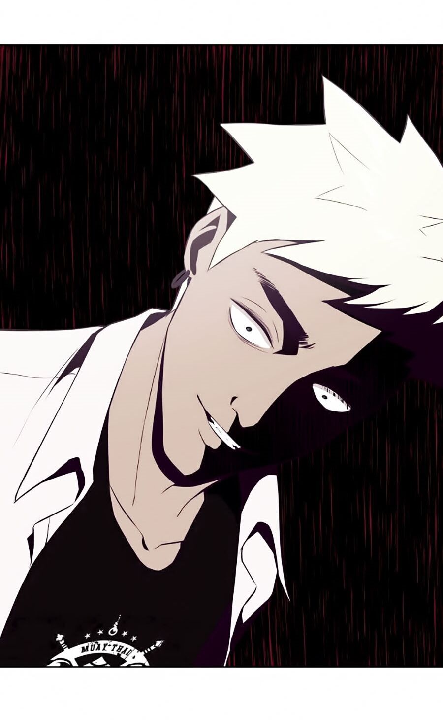 Cậu Bé Của Thần Chết Chap 31 - Next Chap 32