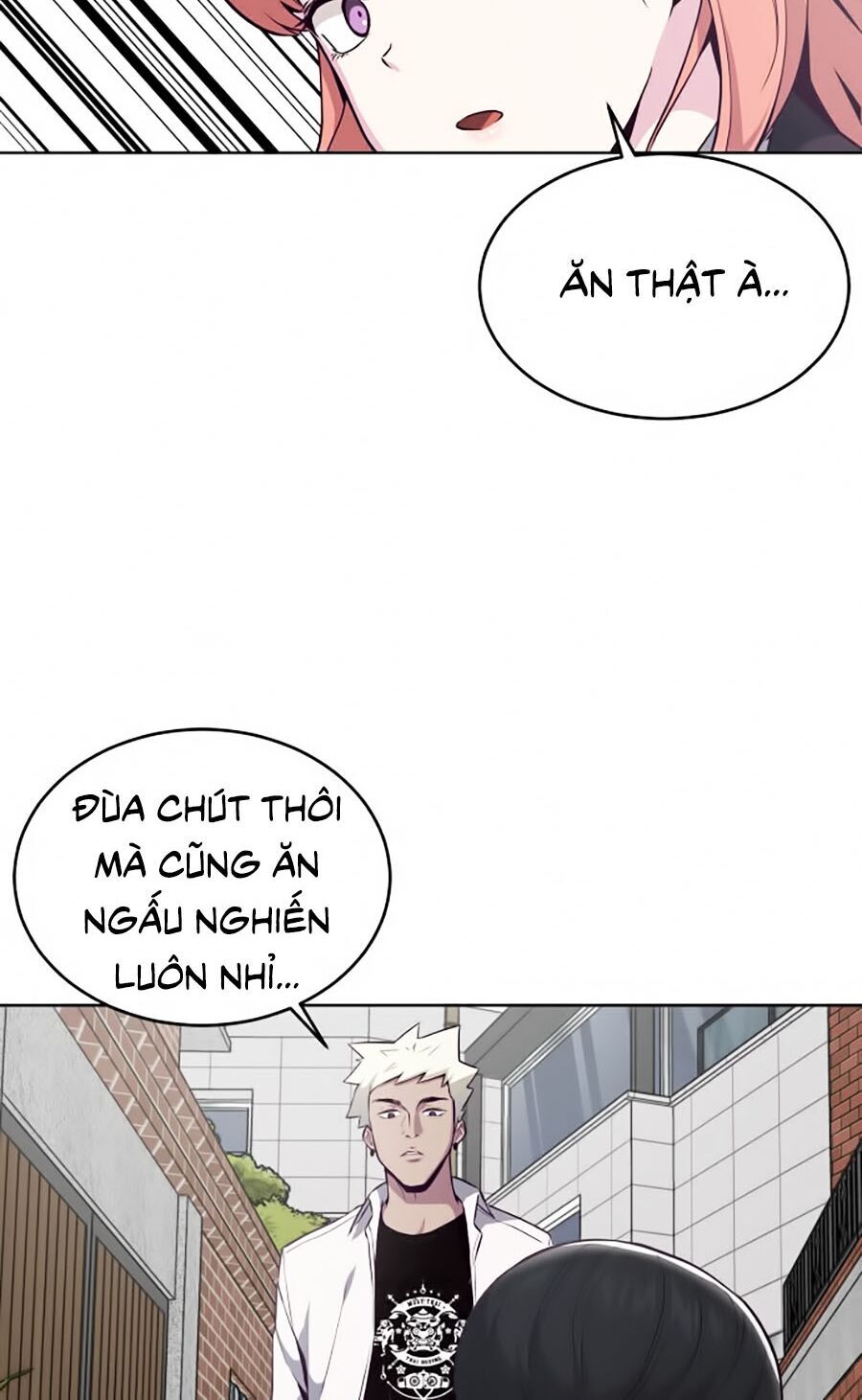 Cậu Bé Của Thần Chết Chap 31 - Next Chap 32
