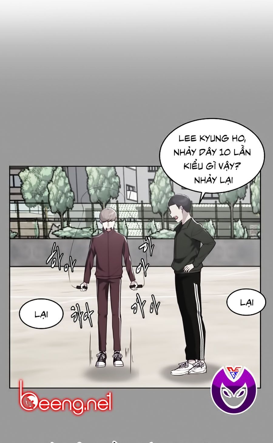 Cậu Bé Của Thần Chết Chap 32 - Next Chap 33