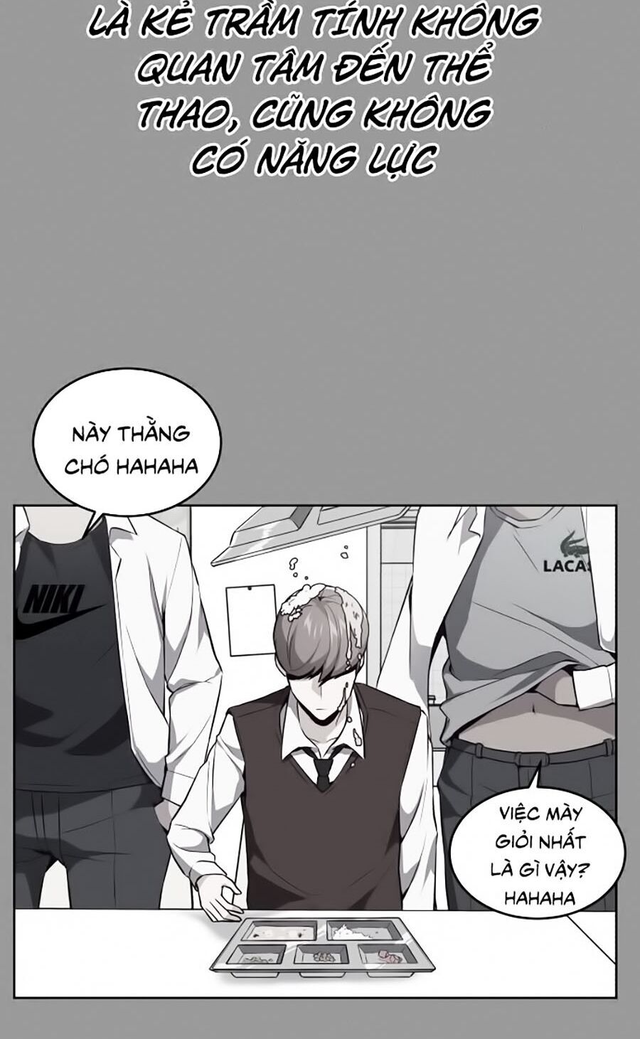 Cậu Bé Của Thần Chết Chap 32 - Next Chap 33