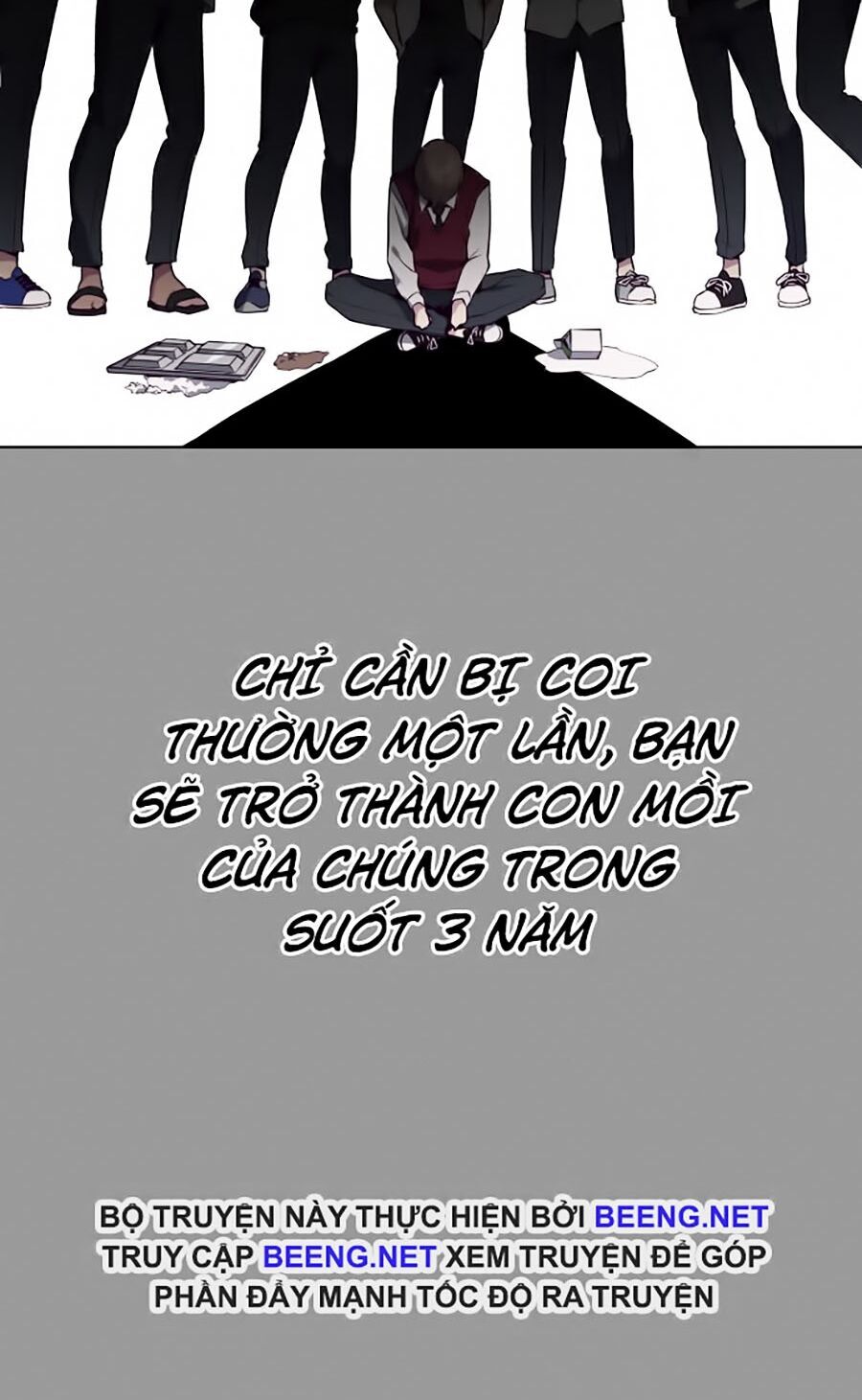 Cậu Bé Của Thần Chết Chap 32 - Next Chap 33