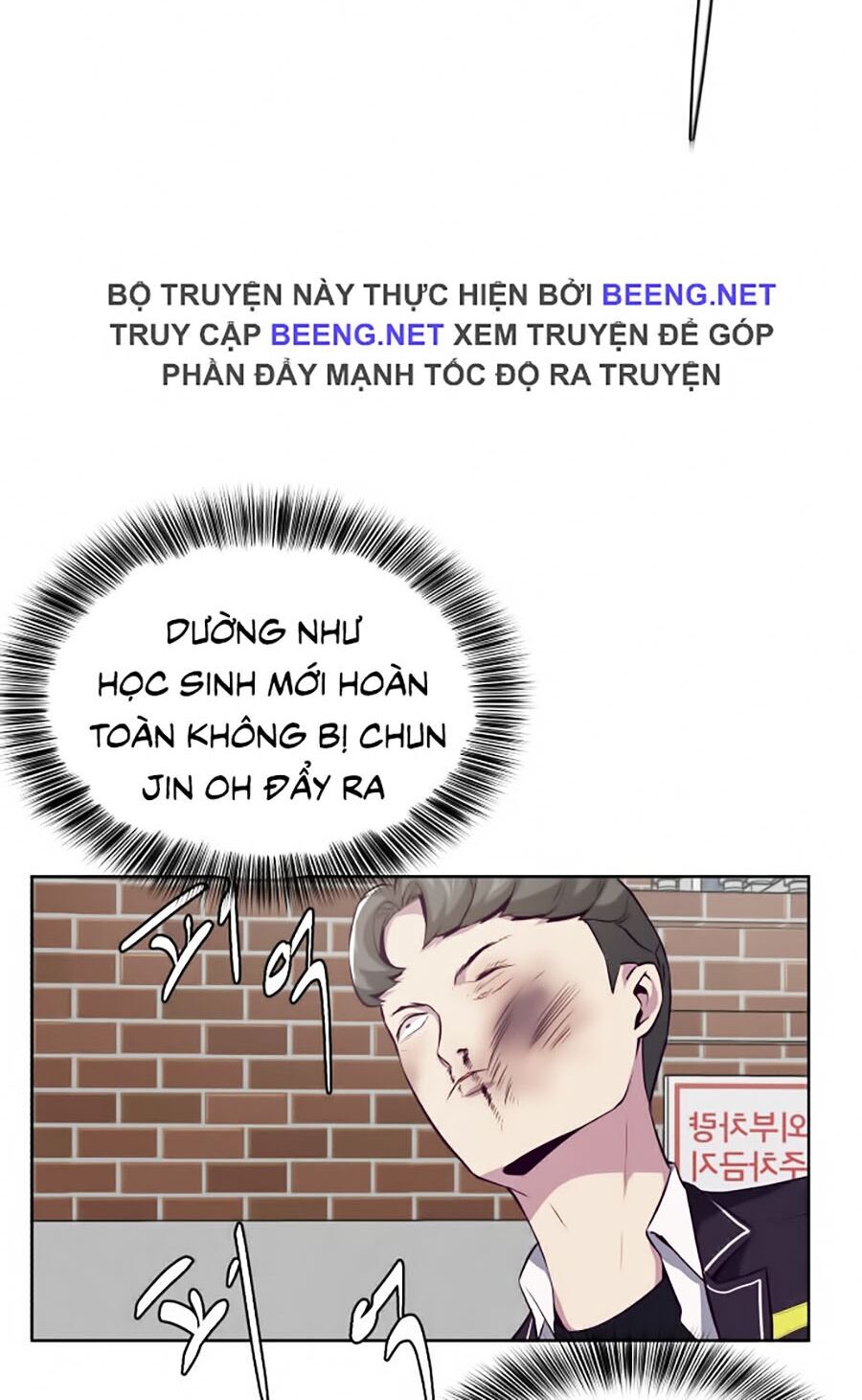 Cậu Bé Của Thần Chết Chap 32 - Next Chap 33