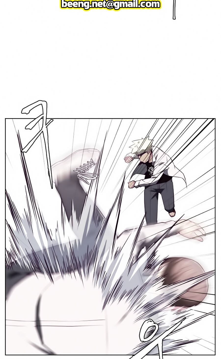 Cậu Bé Của Thần Chết Chap 32 - Next Chap 33