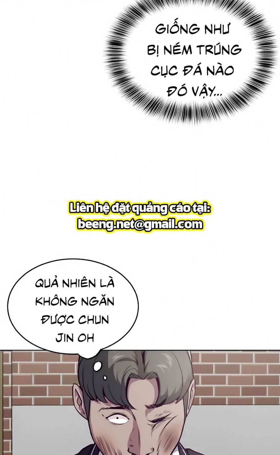Cậu Bé Của Thần Chết Chap 32 - Next Chap 33