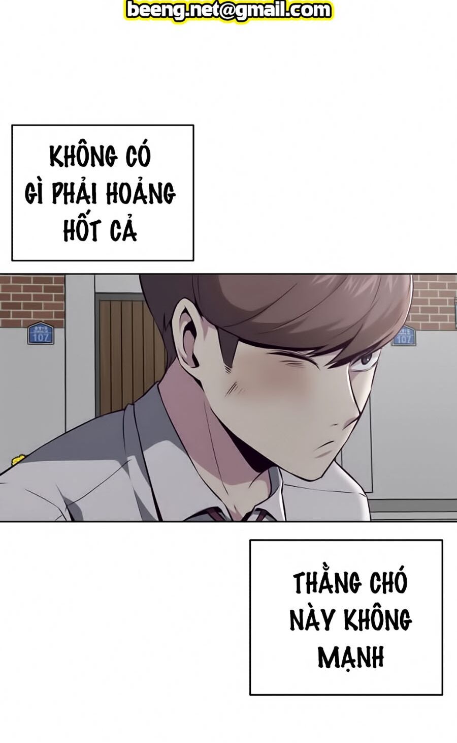 Cậu Bé Của Thần Chết Chap 32 - Next Chap 33