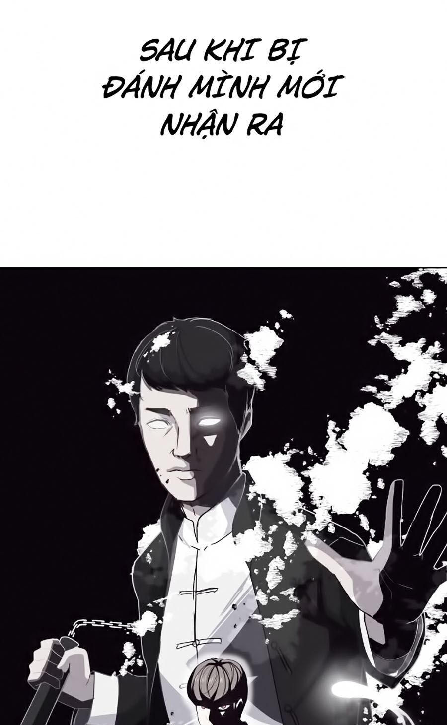 Cậu Bé Của Thần Chết Chap 32 - Next Chap 33