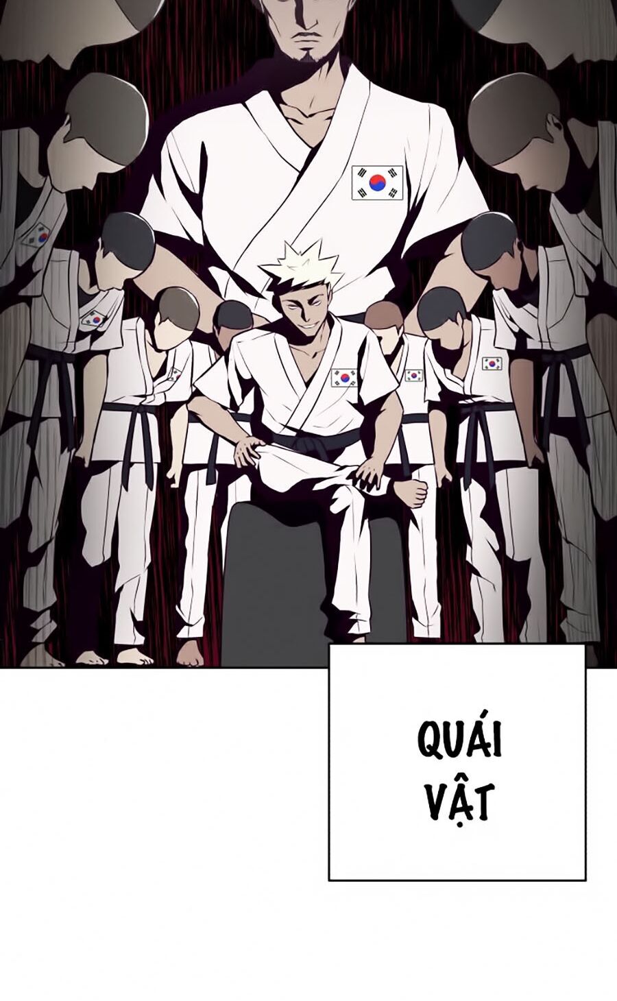 Cậu Bé Của Thần Chết Chap 32 - Next Chap 33