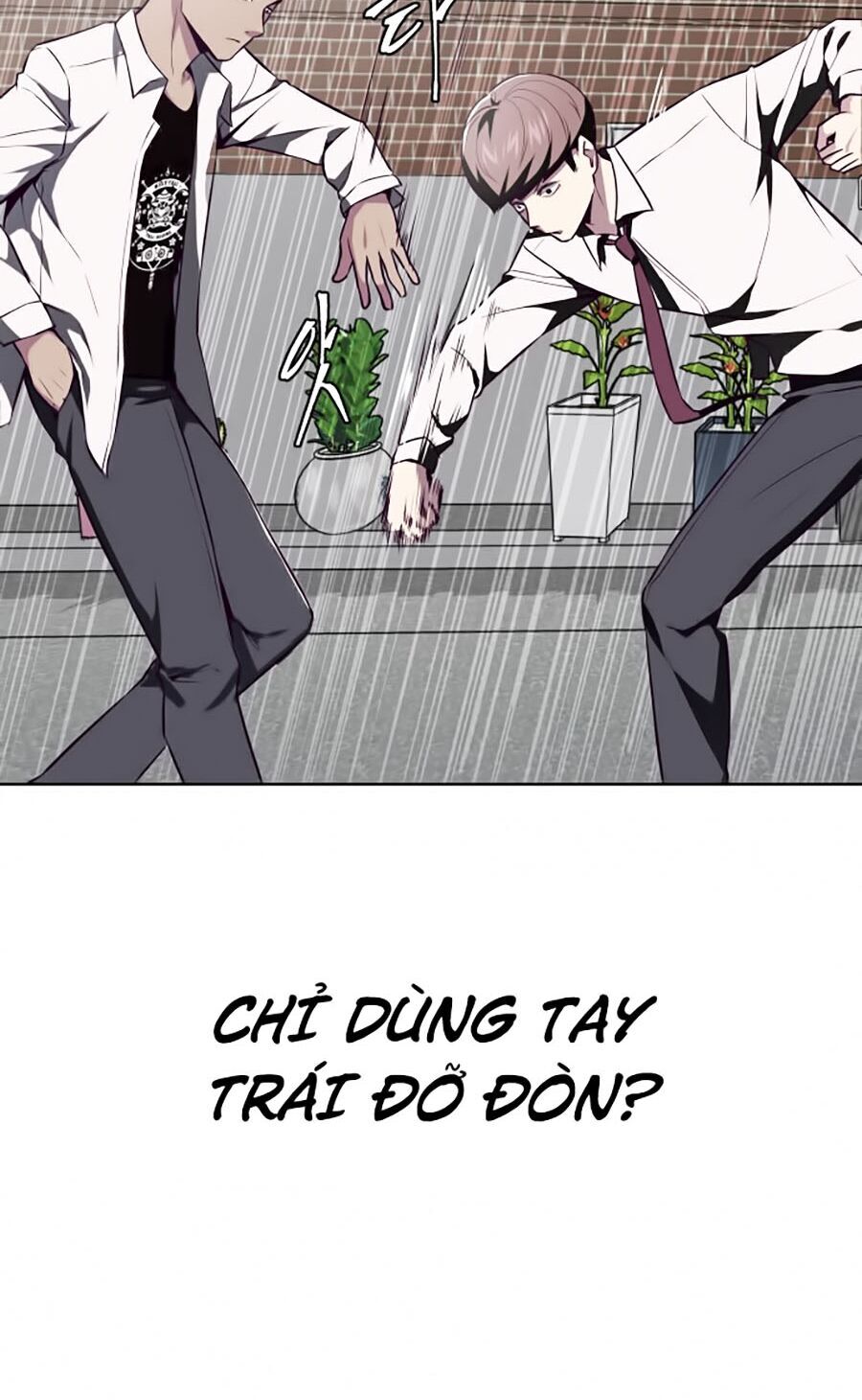 Cậu Bé Của Thần Chết Chap 32 - Next Chap 33
