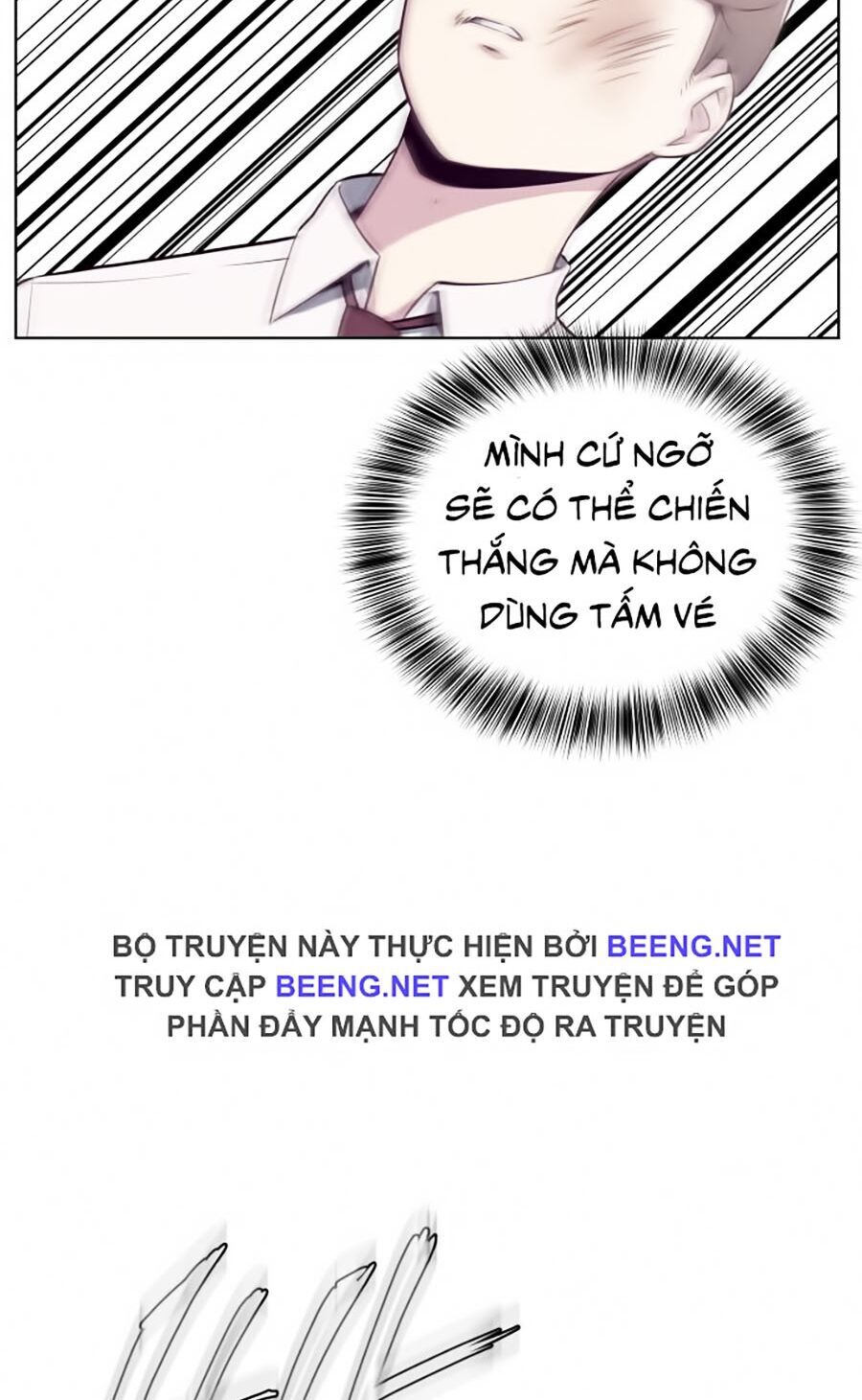 Cậu Bé Của Thần Chết Chap 32 - Next Chap 33