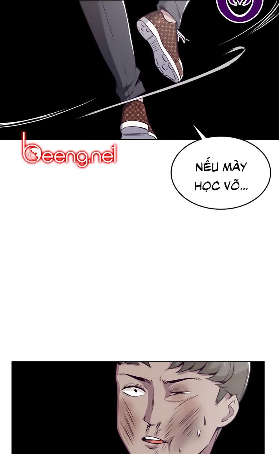 Cậu Bé Của Thần Chết Chap 32 - Next Chap 33