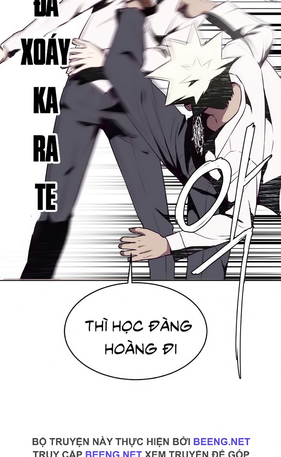 Cậu Bé Của Thần Chết Chap 32 - Next Chap 33