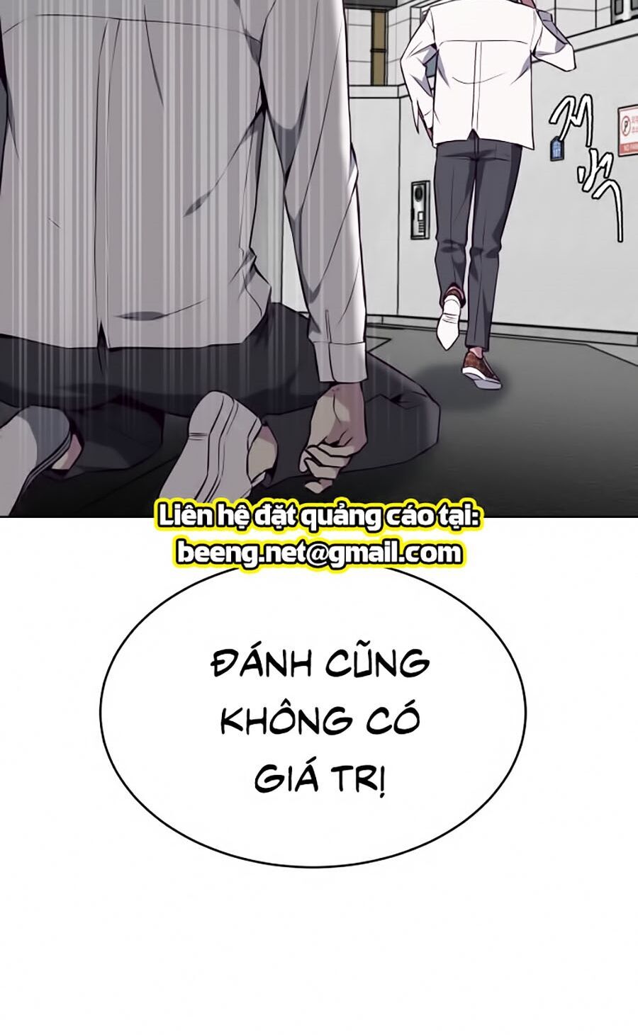 Cậu Bé Của Thần Chết Chap 32 - Next Chap 33