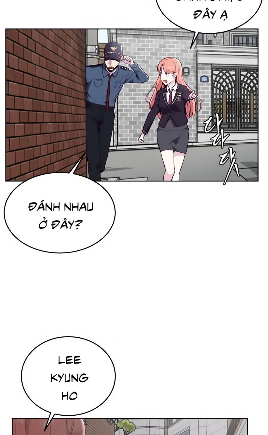 Cậu Bé Của Thần Chết Chap 32 - Next Chap 33