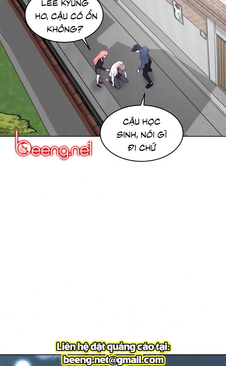 Cậu Bé Của Thần Chết Chap 32 - Next Chap 33