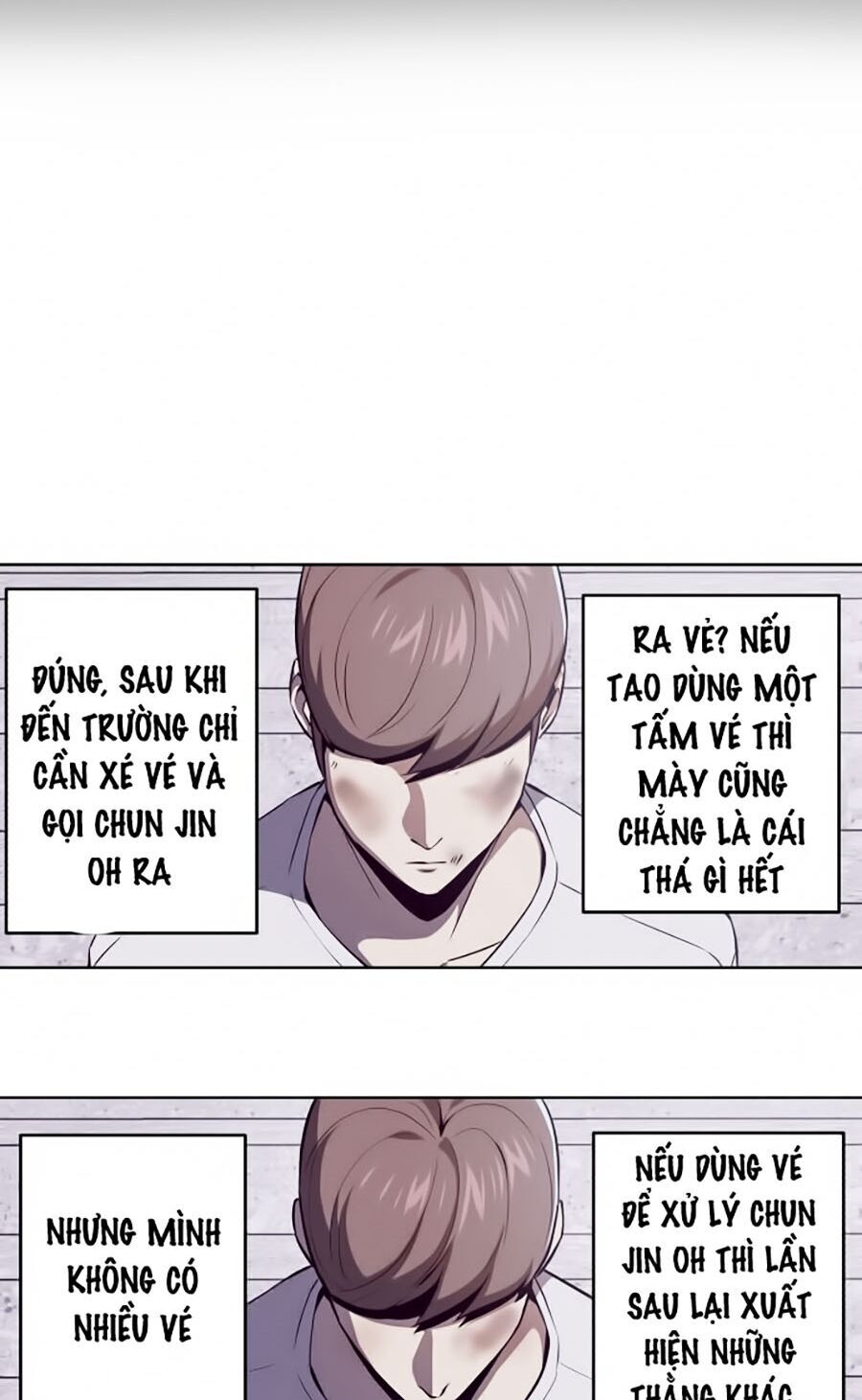 Cậu Bé Của Thần Chết Chap 32 - Next Chap 33