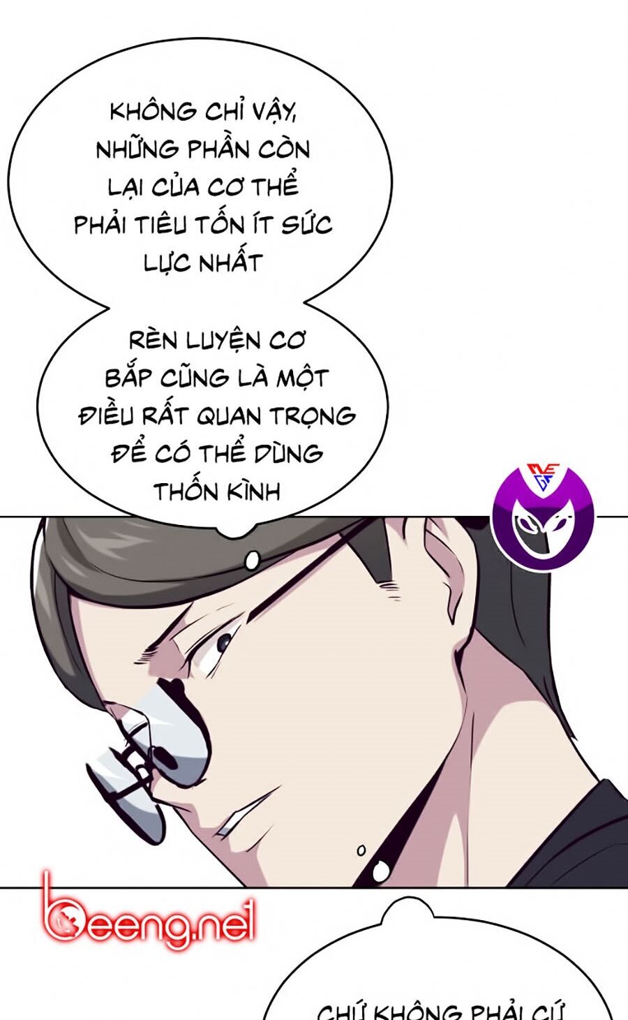 Cậu Bé Của Thần Chết Chap 33 - Next Chap 34