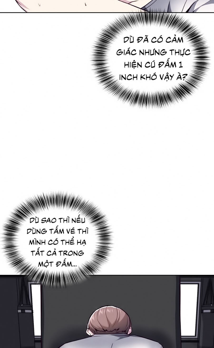 Cậu Bé Của Thần Chết Chap 33 - Next Chap 34