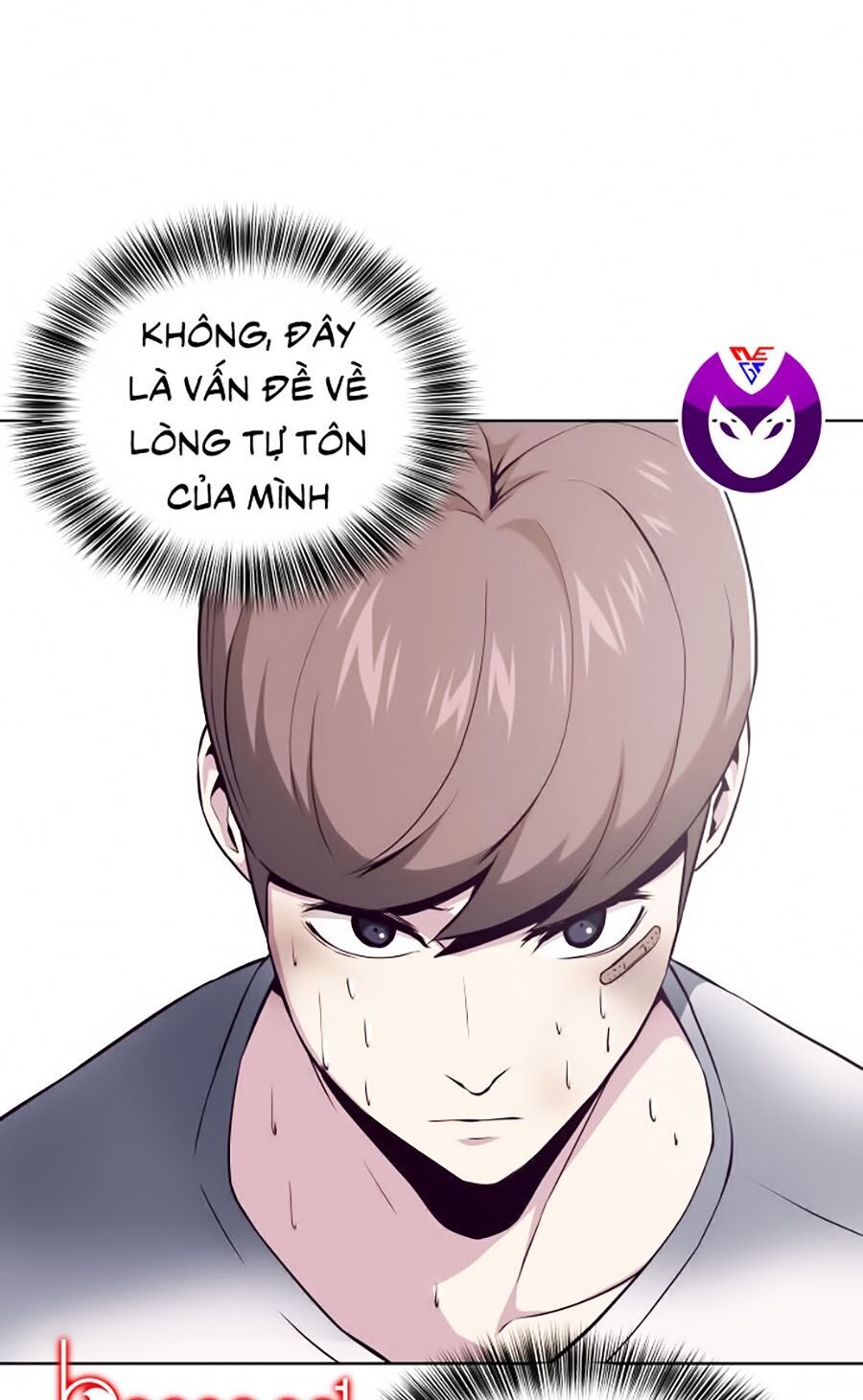 Cậu Bé Của Thần Chết Chap 33 - Next Chap 34