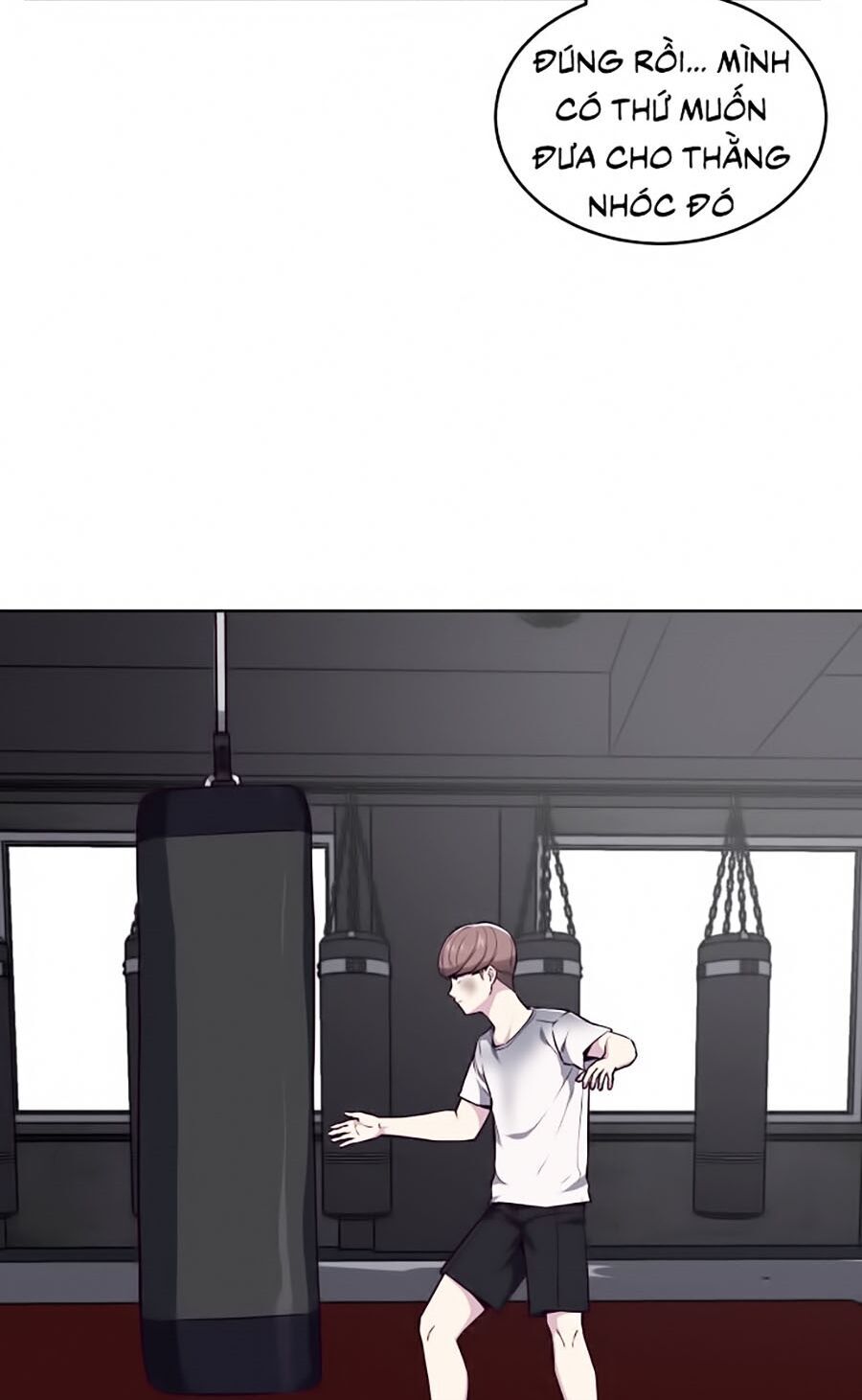 Cậu Bé Của Thần Chết Chap 33 - Next Chap 34
