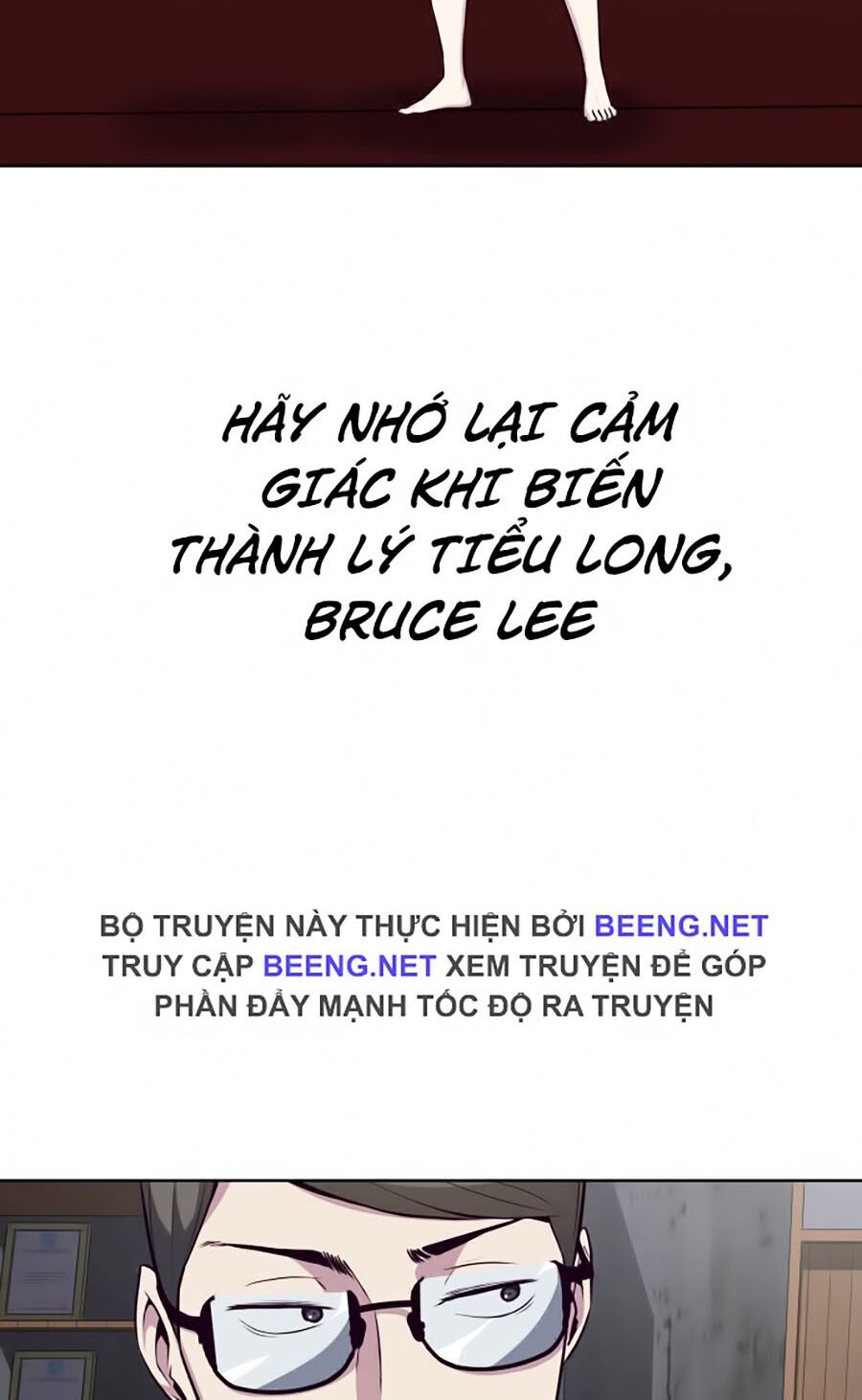 Cậu Bé Của Thần Chết Chap 33 - Next Chap 34
