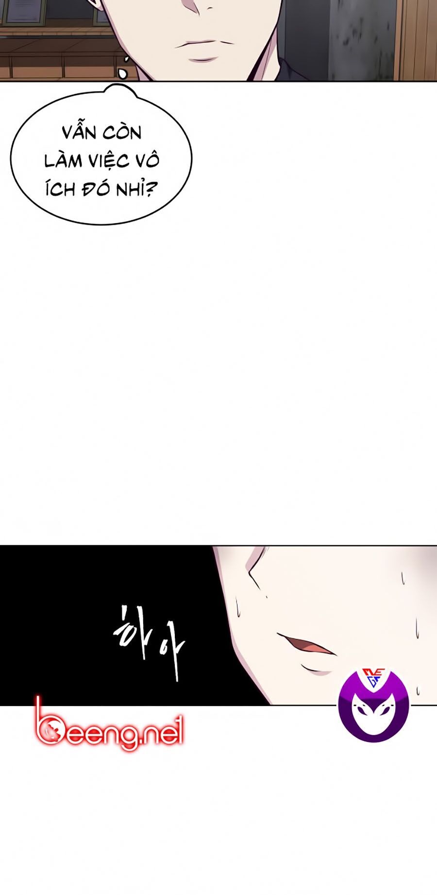 Cậu Bé Của Thần Chết Chap 33 - Next Chap 34