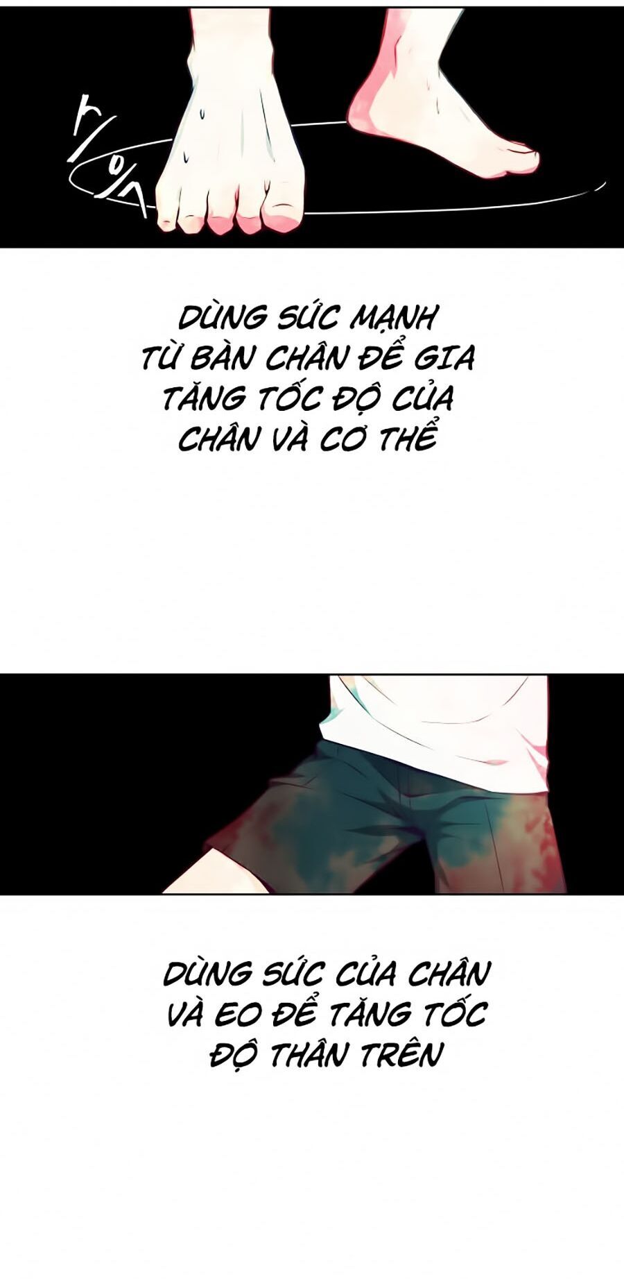 Cậu Bé Của Thần Chết Chap 33 - Next Chap 34