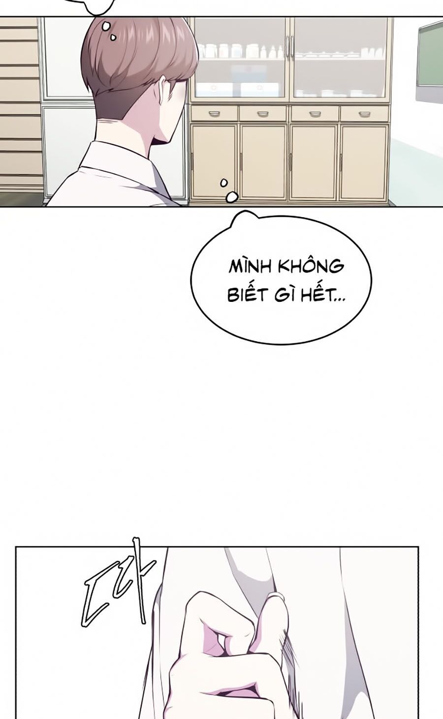 Cậu Bé Của Thần Chết Chap 33 - Next Chap 34