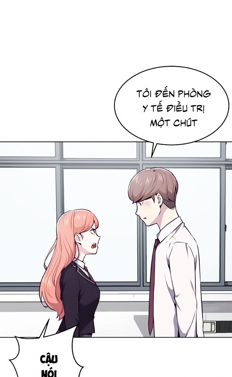 Cậu Bé Của Thần Chết Chap 33 - Next Chap 34
