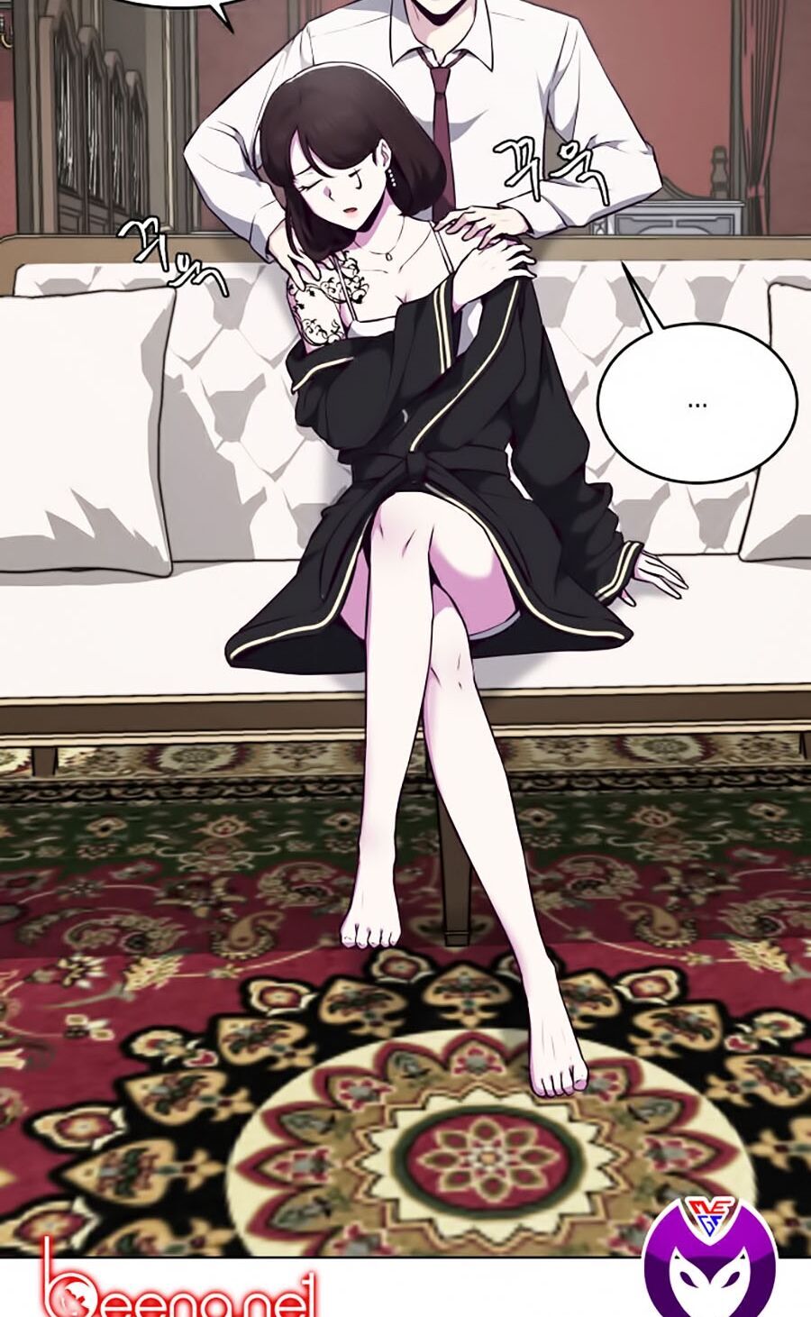 Cậu Bé Của Thần Chết Chap 33 - Next Chap 34