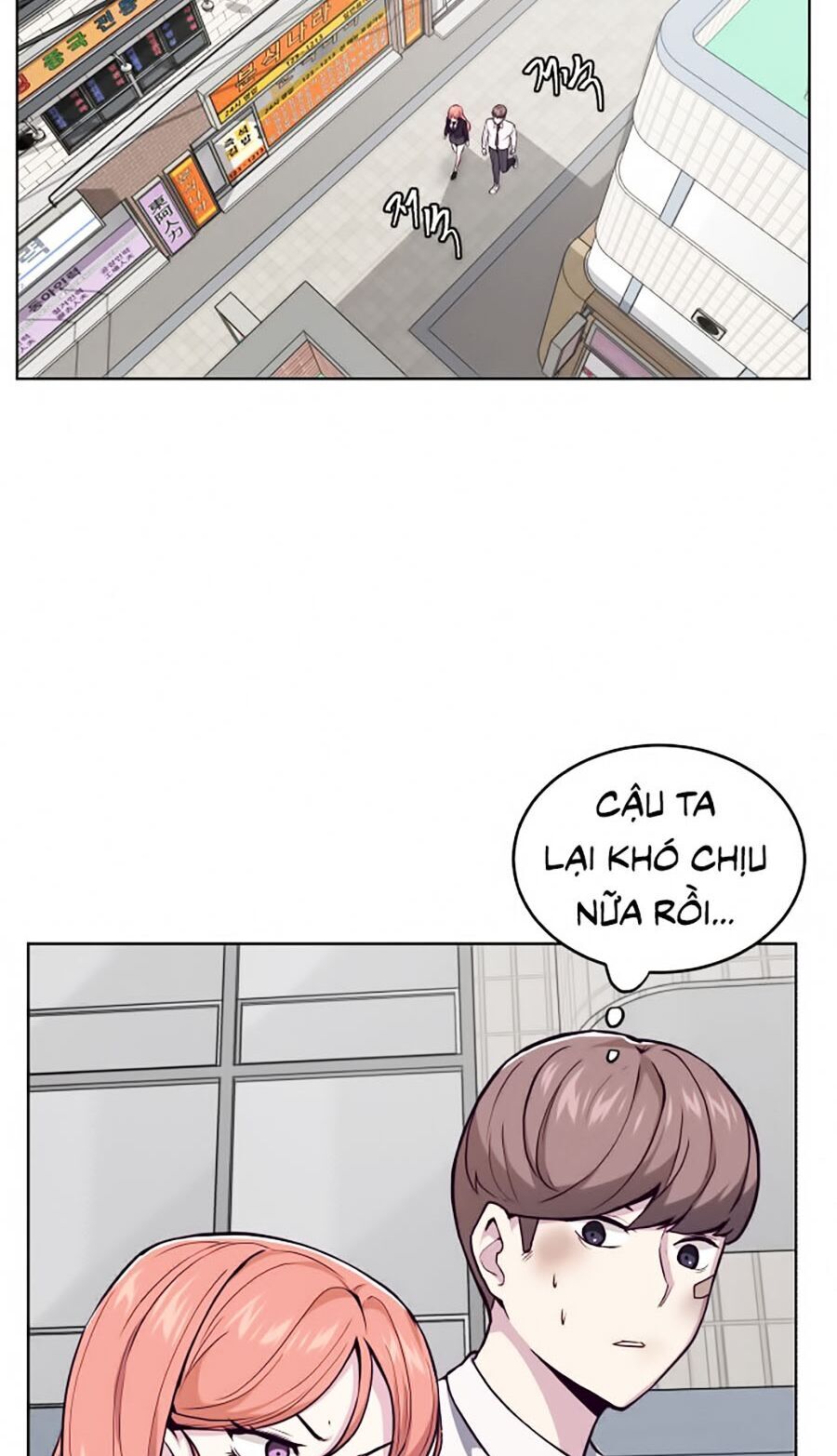 Cậu Bé Của Thần Chết Chap 33 - Next Chap 34