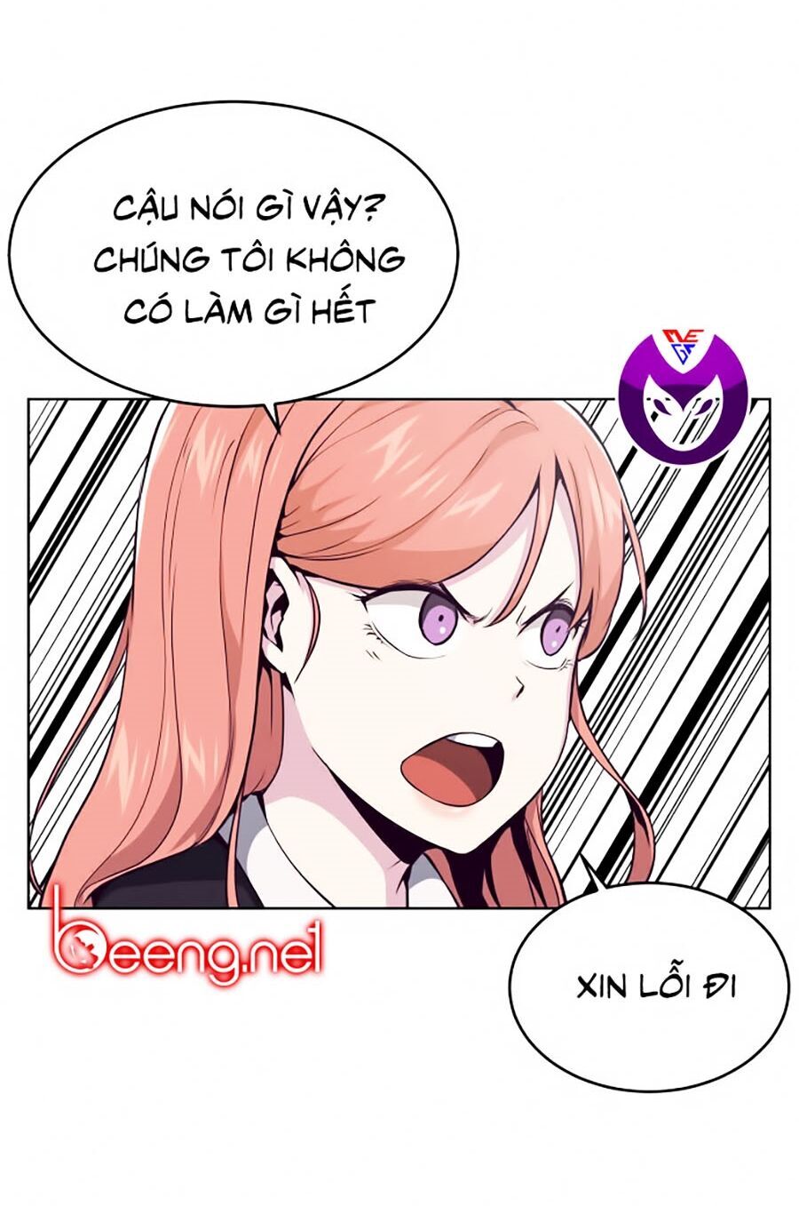Cậu Bé Của Thần Chết Chap 33 - Next Chap 34
