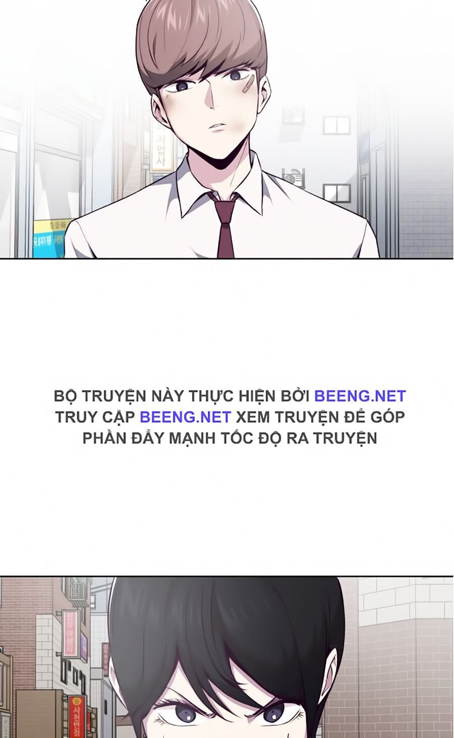 Cậu Bé Của Thần Chết Chap 33 - Next Chap 34