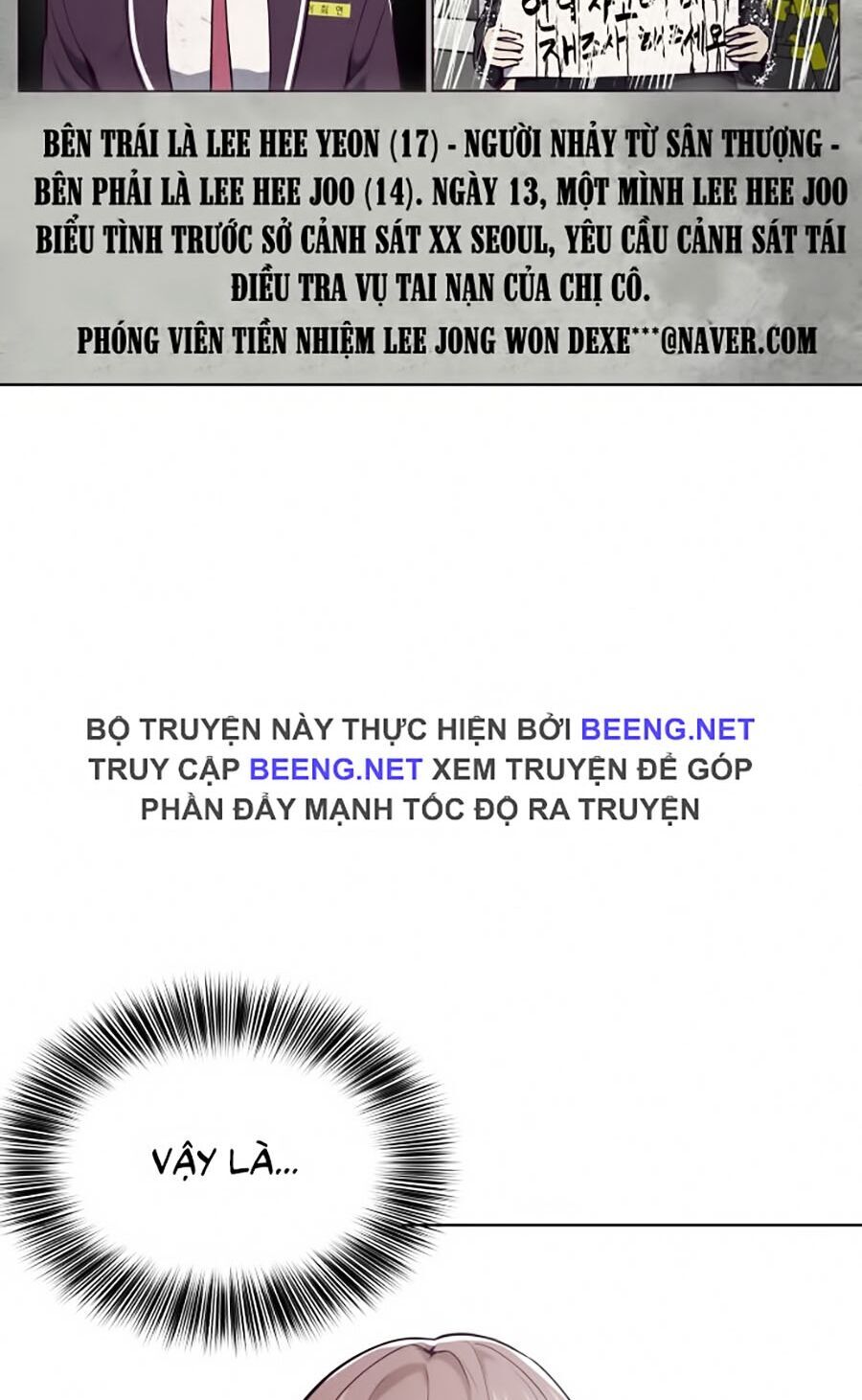 Cậu Bé Của Thần Chết Chap 33 - Next Chap 34