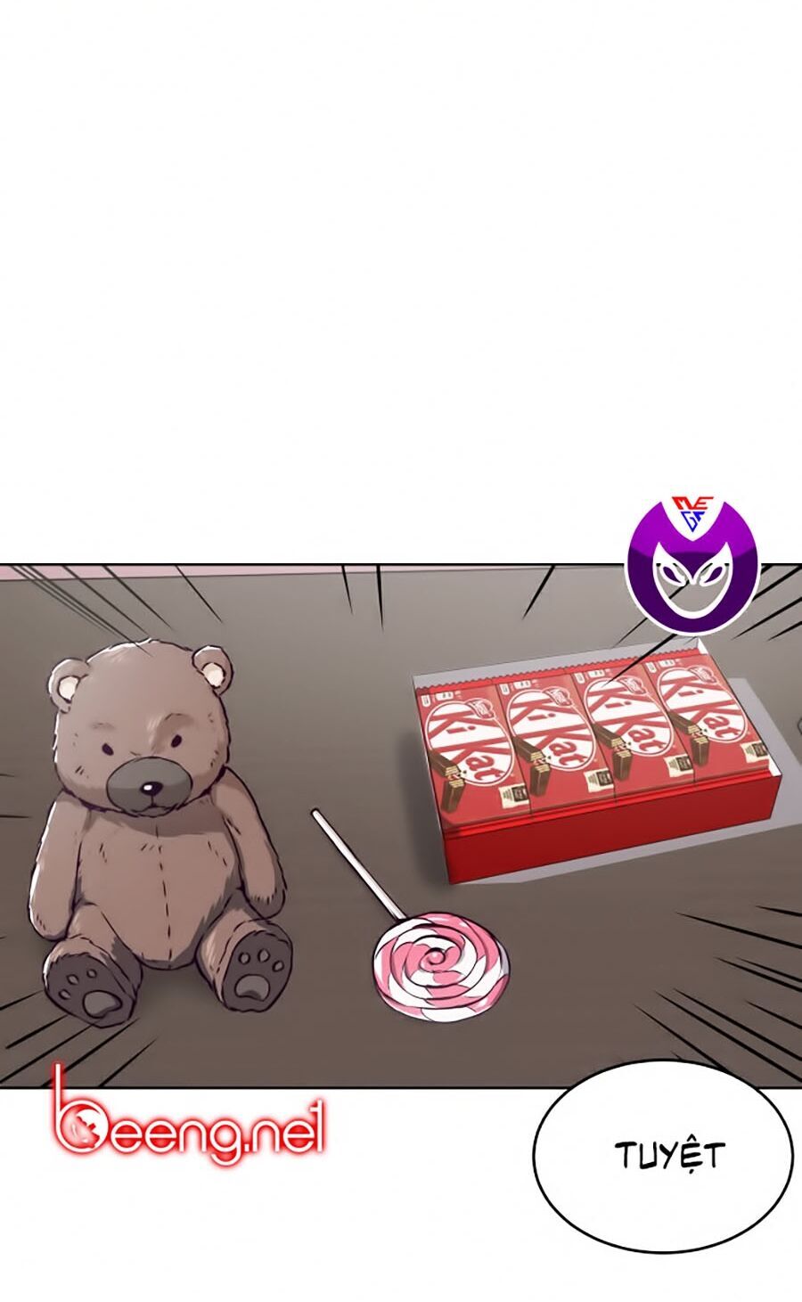 Cậu Bé Của Thần Chết Chap 33 - Next Chap 34
