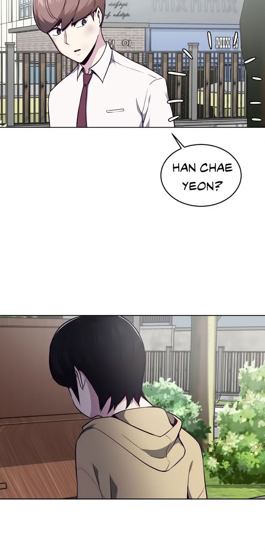 Cậu Bé Của Thần Chết Chap 34 - Next Chap 35