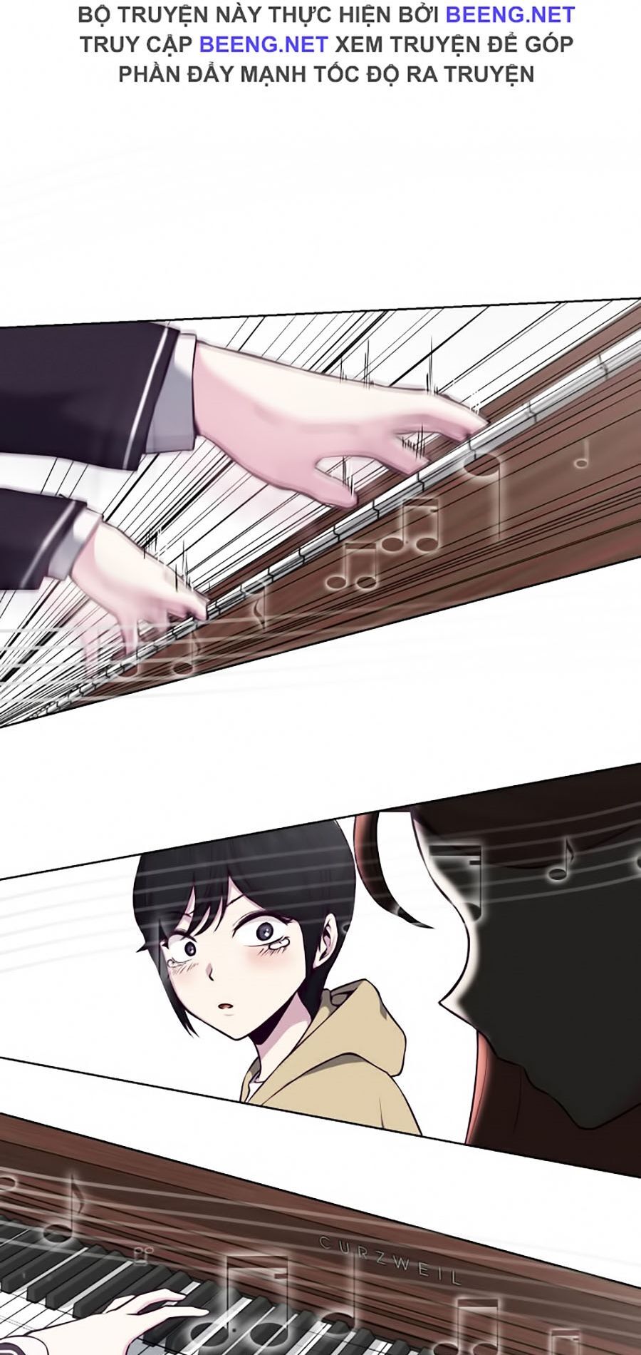 Cậu Bé Của Thần Chết Chap 34 - Next Chap 35