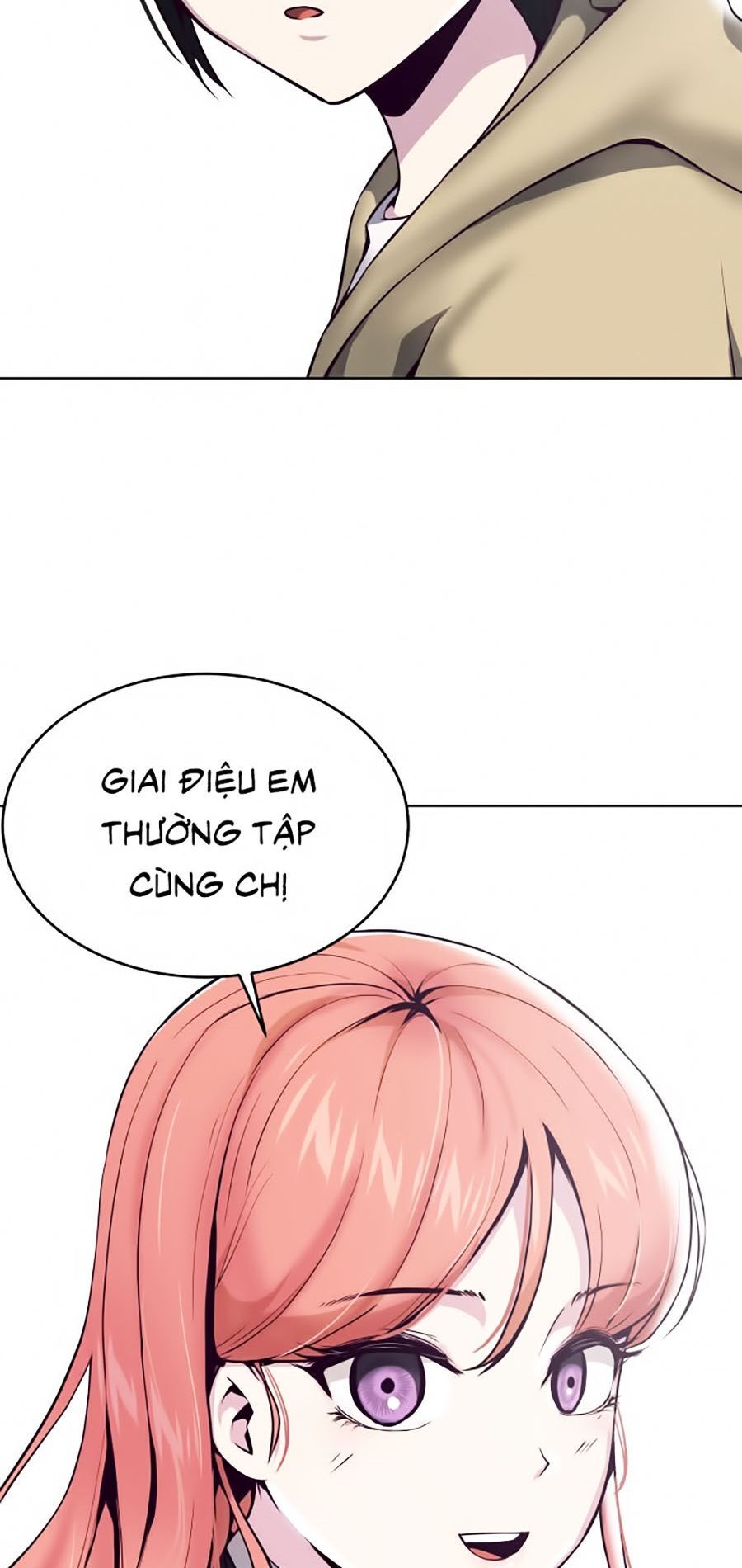 Cậu Bé Của Thần Chết Chap 34 - Next Chap 35