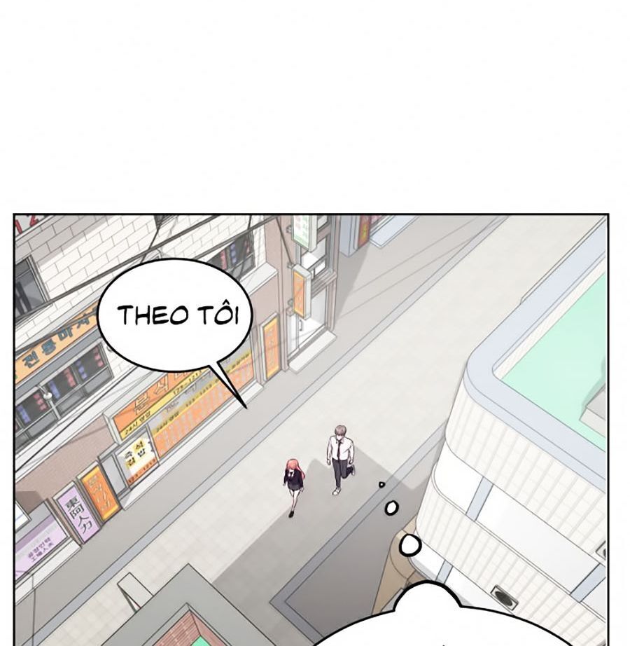 Cậu Bé Của Thần Chết Chap 34 - Next Chap 35