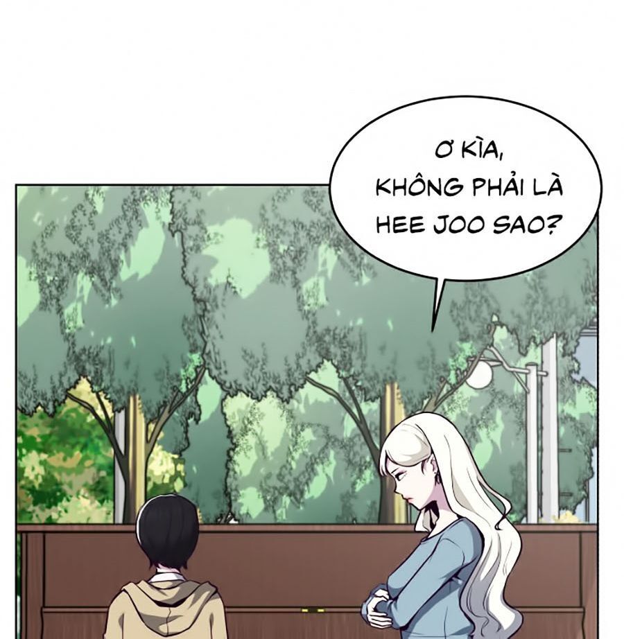 Cậu Bé Của Thần Chết Chap 34 - Next Chap 35