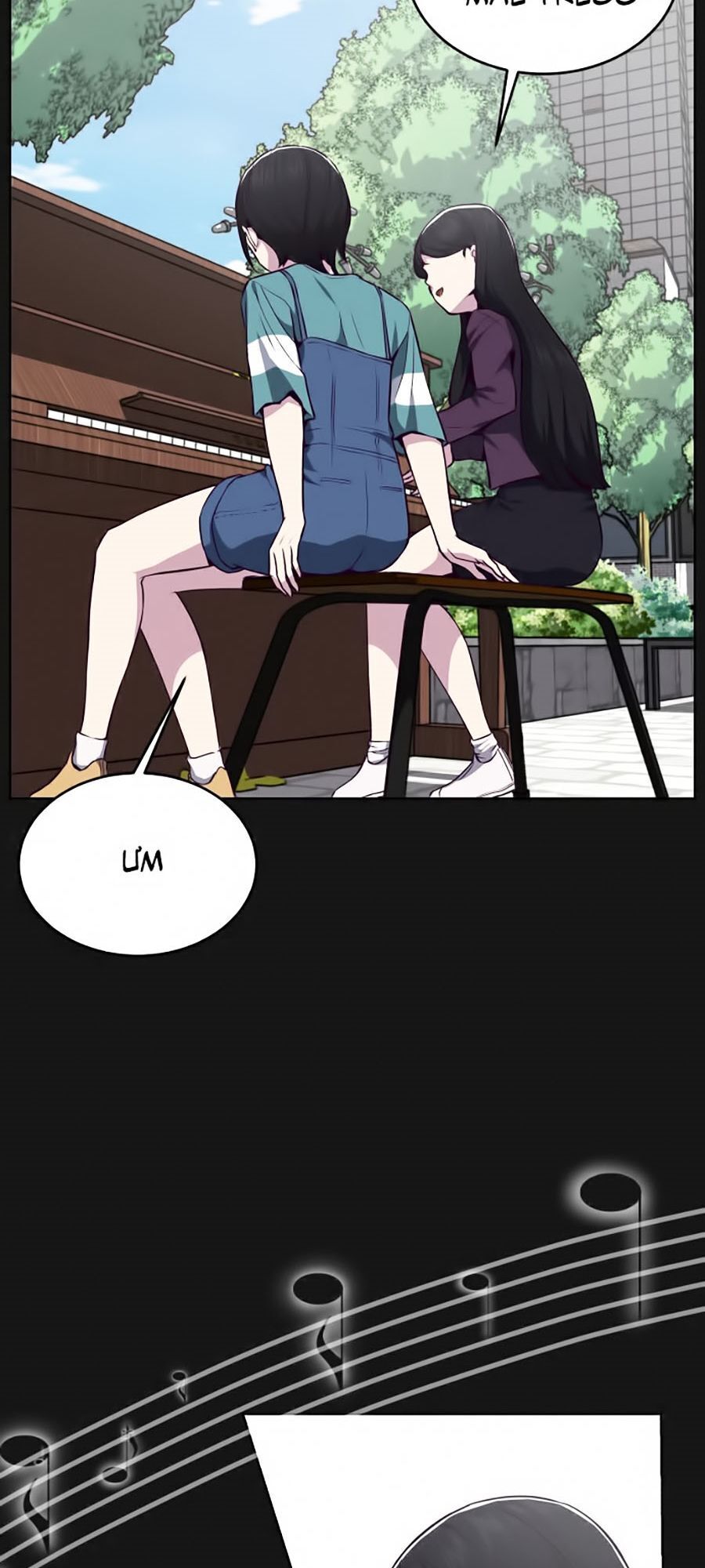 Cậu Bé Của Thần Chết Chap 34 - Next Chap 35