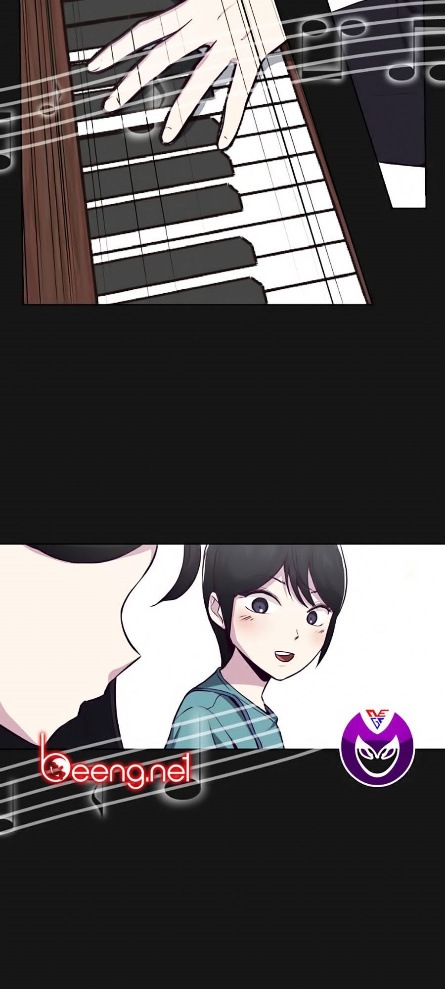 Cậu Bé Của Thần Chết Chap 34 - Next Chap 35
