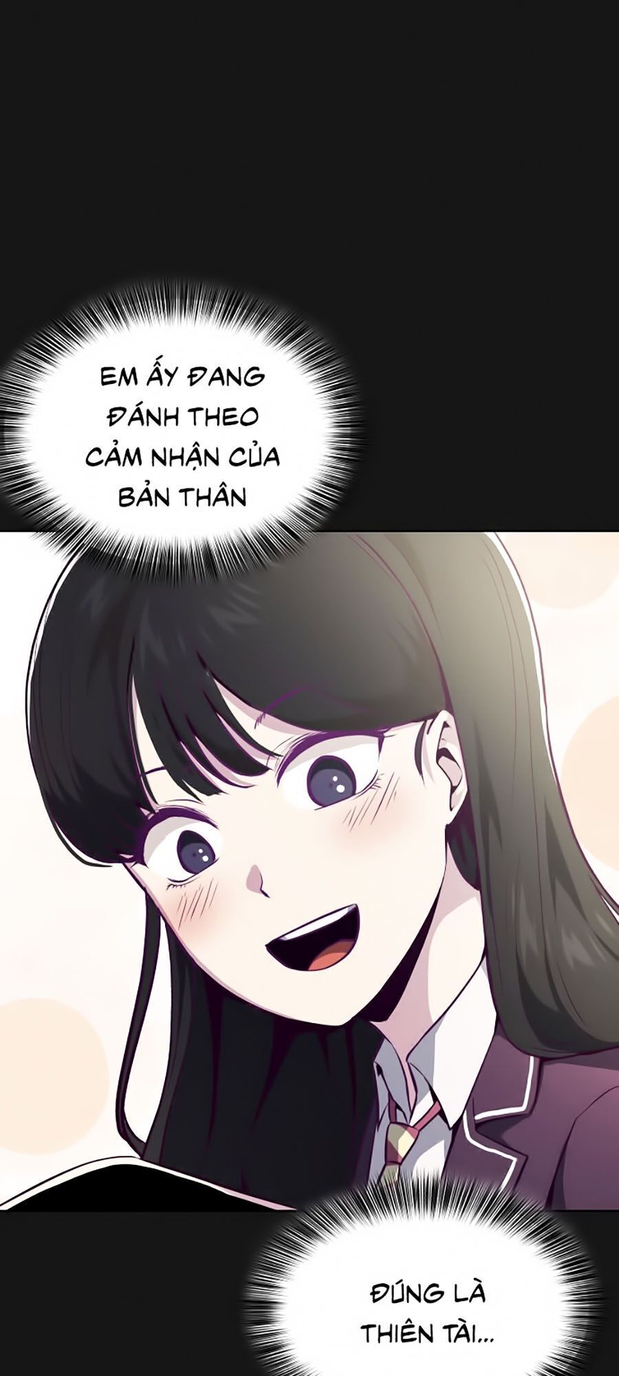 Cậu Bé Của Thần Chết Chap 34 - Next Chap 35