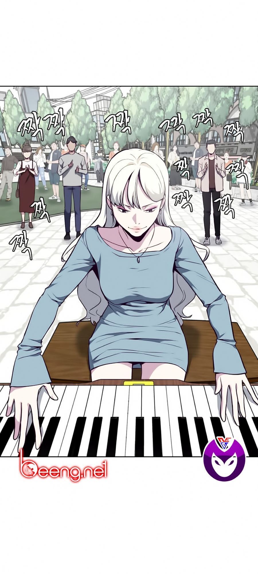 Cậu Bé Của Thần Chết Chap 34 - Next Chap 35