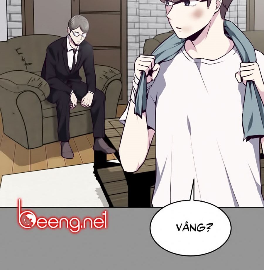 Cậu Bé Của Thần Chết Chap 34 - Next Chap 35