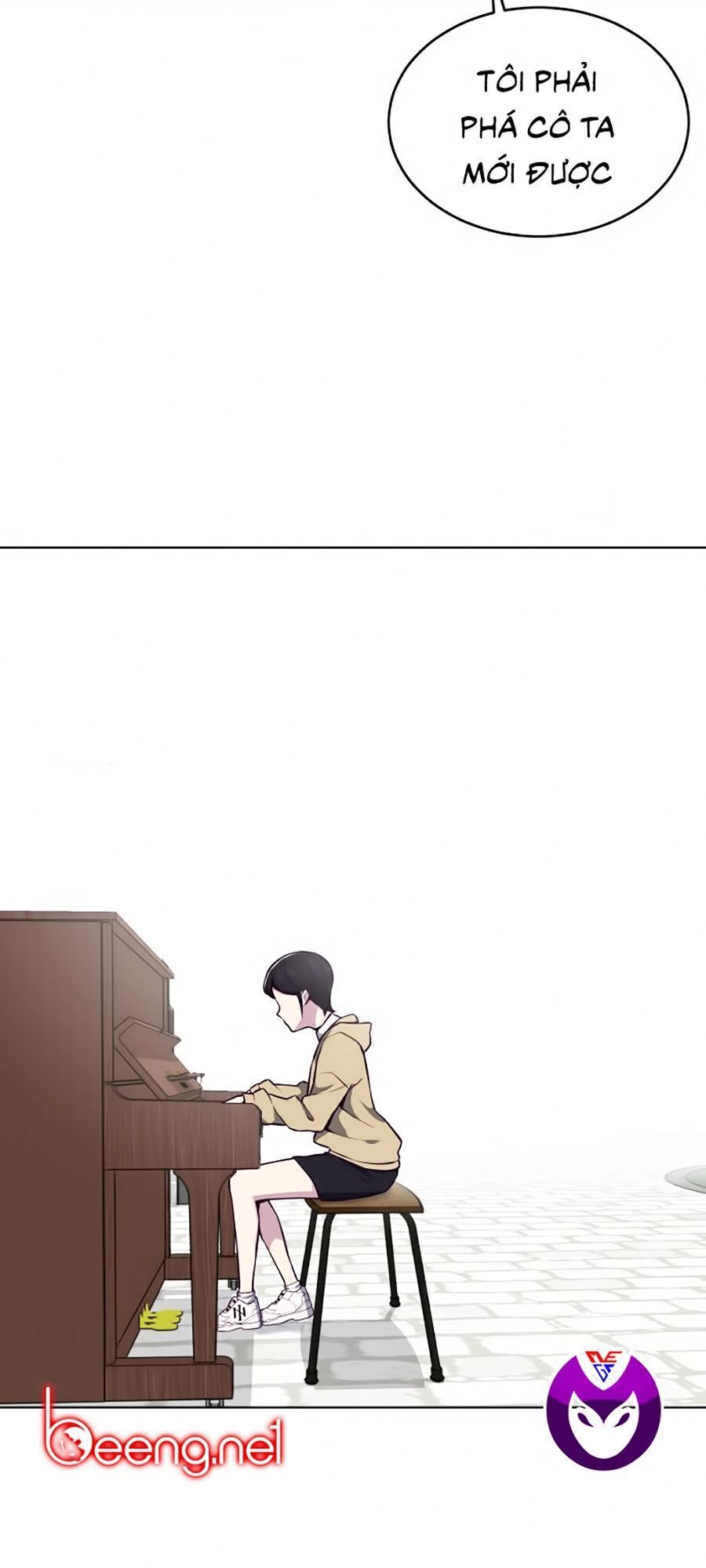 Cậu Bé Của Thần Chết Chap 34 - Next Chap 35