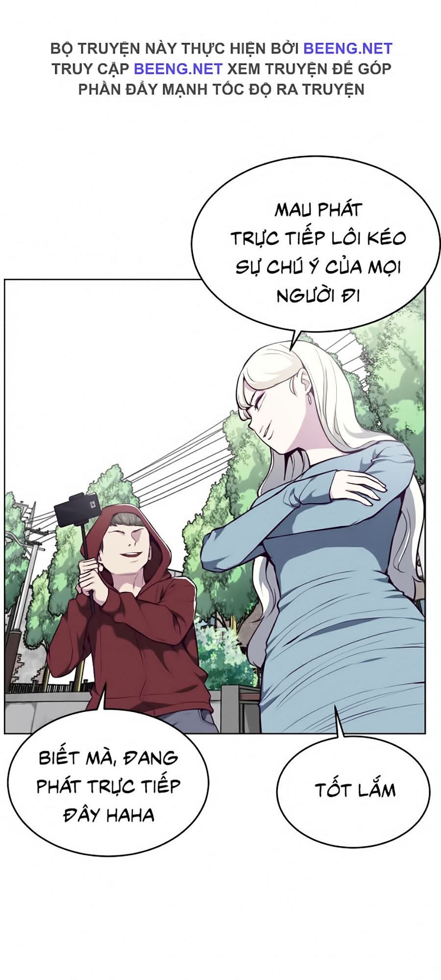 Cậu Bé Của Thần Chết Chap 34 - Next Chap 35