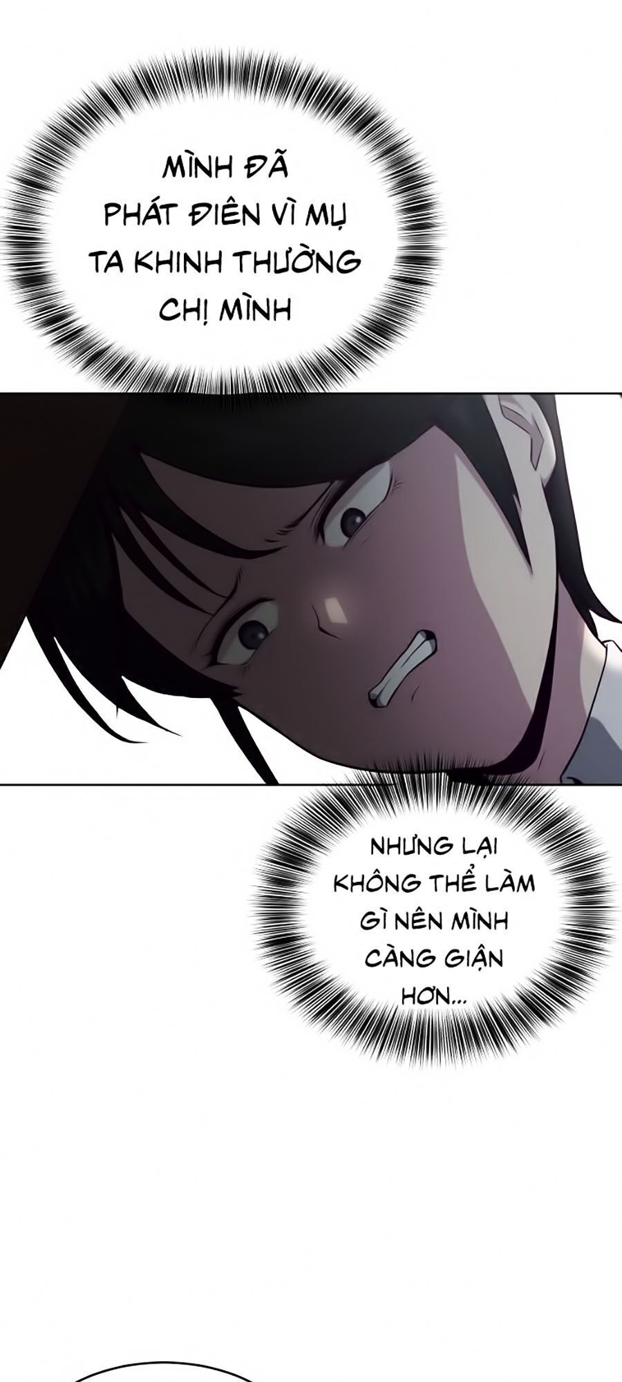 Cậu Bé Của Thần Chết Chap 34 - Next Chap 35