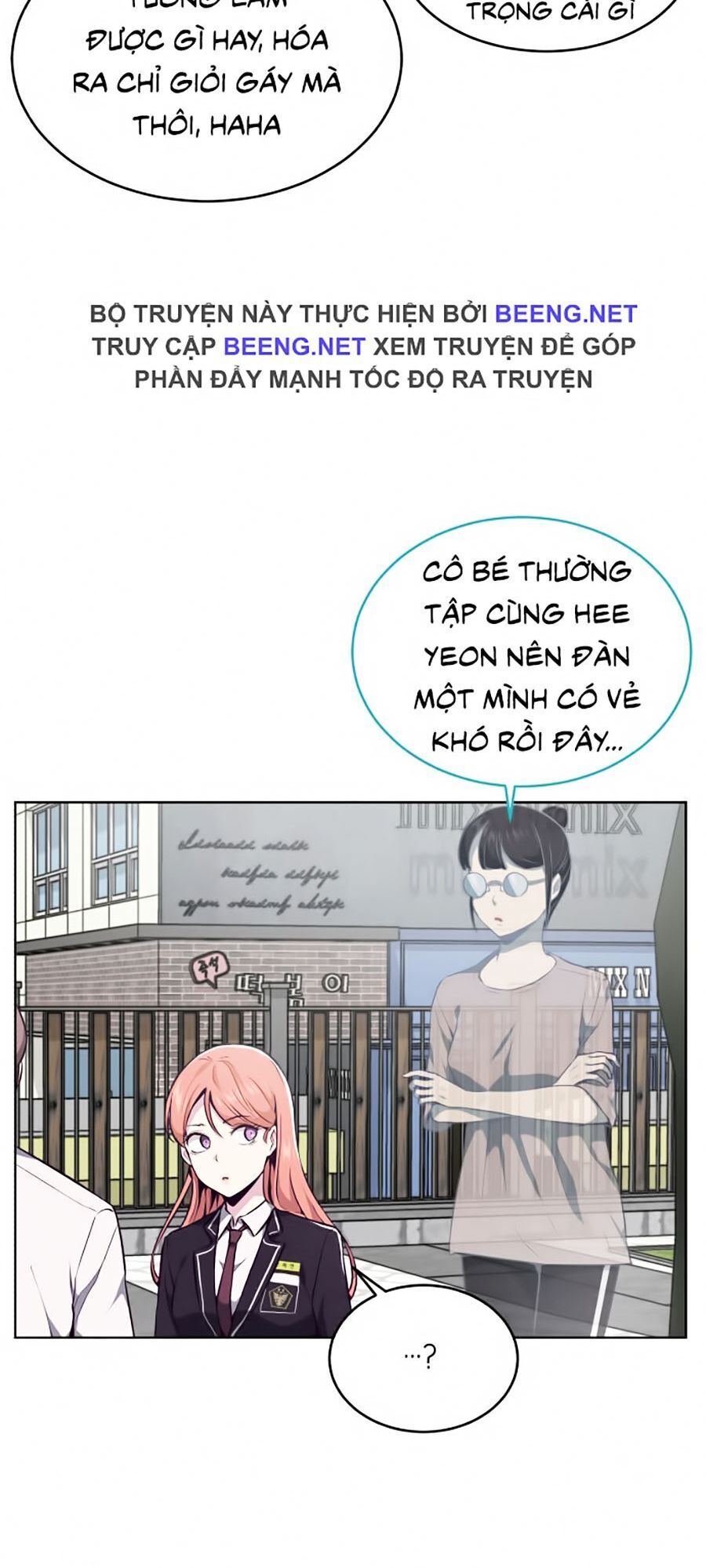Cậu Bé Của Thần Chết Chap 34 - Next Chap 35